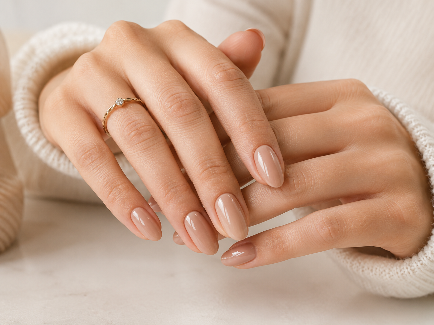 888 Nails - Nagelstudio Impressionen