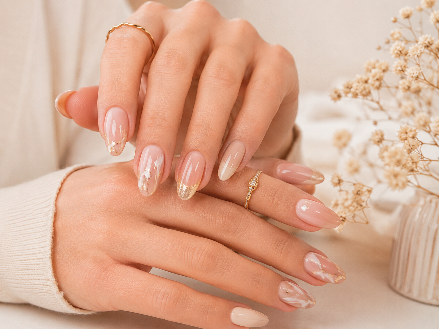 888 Nails - Nagelstudio